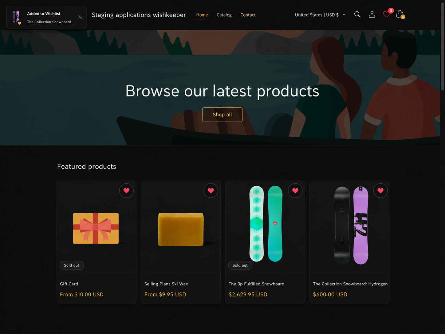 Store 6